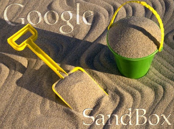 Bagaimana Cara SahuriNur.com Keluar Dari Google Sandbox