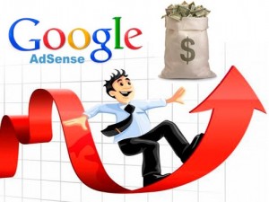 Cara Mendaftarkan Google Adsense Untuk Website atau Blog Kita